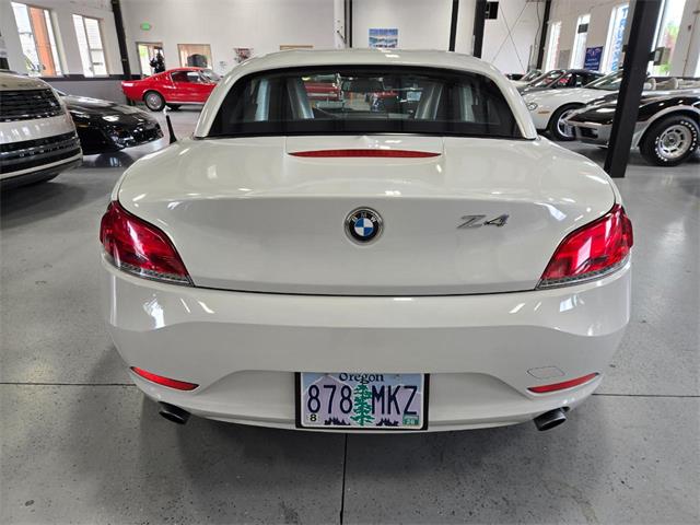 2011 BMW Z4 (CC-2071403) for sale in Bend, Oregon