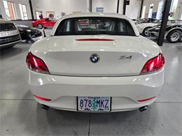 2011 BMW Z4 (CC-2071403) for sale in Bend, Oregon