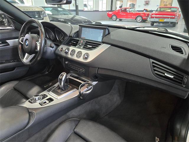 2011 BMW Z4 (CC-2071403) for sale in Bend, Oregon