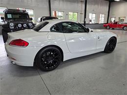 2011 BMW Z4 (CC-2071403) for sale in Bend, Oregon
