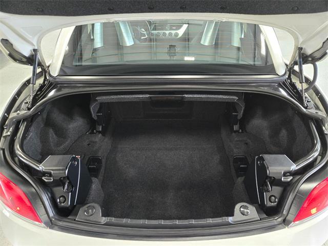 2011 BMW Z4 (CC-2071403) for sale in Bend, Oregon