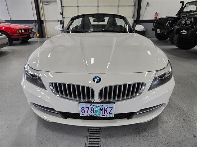 2011 BMW Z4 (CC-2071403) for sale in Bend, Oregon