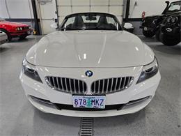 2011 BMW Z4 (CC-2071403) for sale in Bend, Oregon