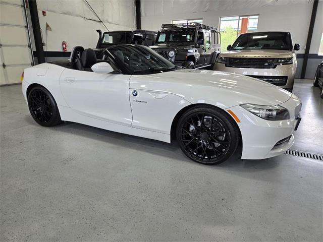 2011 BMW Z4 (CC-2071403) for sale in Bend, Oregon