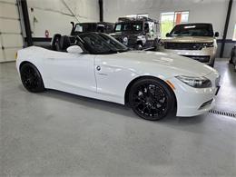 2011 BMW Z4 (CC-2071403) for sale in Bend, Oregon