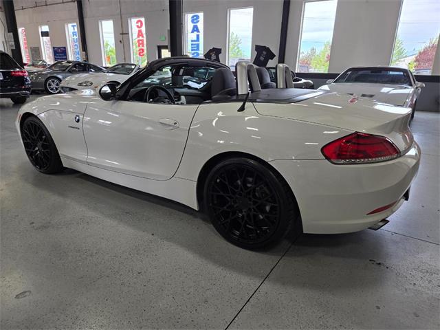 2011 BMW Z4 (CC-2071403) for sale in Bend, Oregon