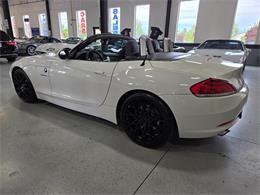 2011 BMW Z4 (CC-2071403) for sale in Bend, Oregon