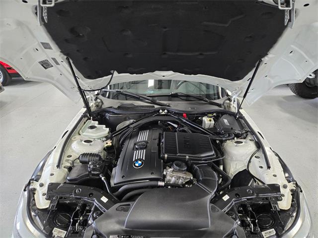 2011 BMW Z4 (CC-2071403) for sale in Bend, Oregon