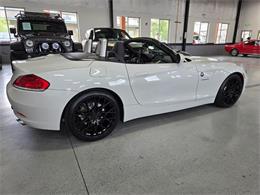 2011 BMW Z4 (CC-2071403) for sale in Bend, Oregon