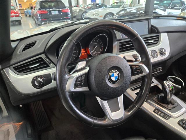 2011 BMW Z4 (CC-2071403) for sale in Bend, Oregon