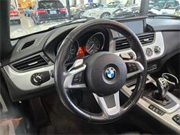 2011 BMW Z4 (CC-2071403) for sale in Bend, Oregon