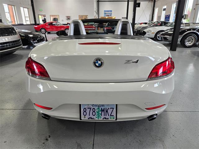 2011 BMW Z4 (CC-2071403) for sale in Bend, Oregon