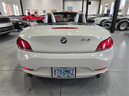 2011 BMW Z4 (CC-2071403) for sale in Bend, Oregon