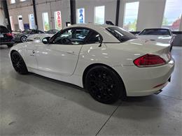 2011 BMW Z4 (CC-2071403) for sale in Bend, Oregon