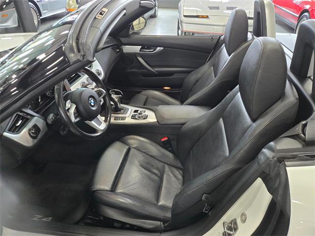 2011 BMW Z4 (CC-2071403) for sale in Bend, Oregon