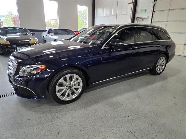 2019 Mercedes-Benz E-Class (CC-2071404) for sale in Bend, Oregon