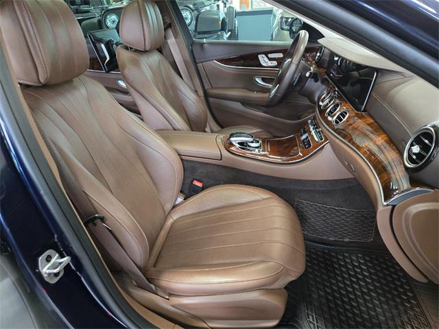 2019 Mercedes-Benz E-Class (CC-2071404) for sale in Bend, Oregon