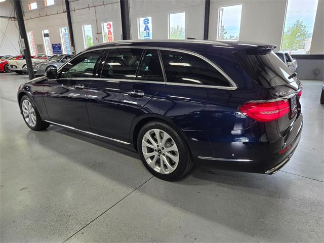 2019 Mercedes-Benz E-Class (CC-2071404) for sale in Bend, Oregon