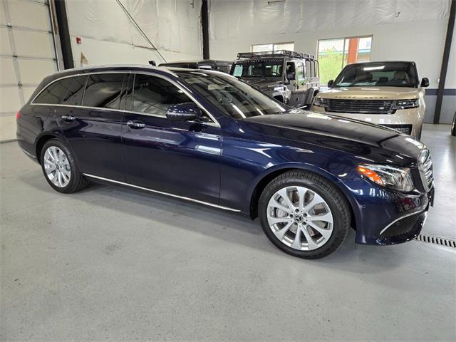 2019 Mercedes-Benz E-Class (CC-2071404) for sale in Bend, Oregon