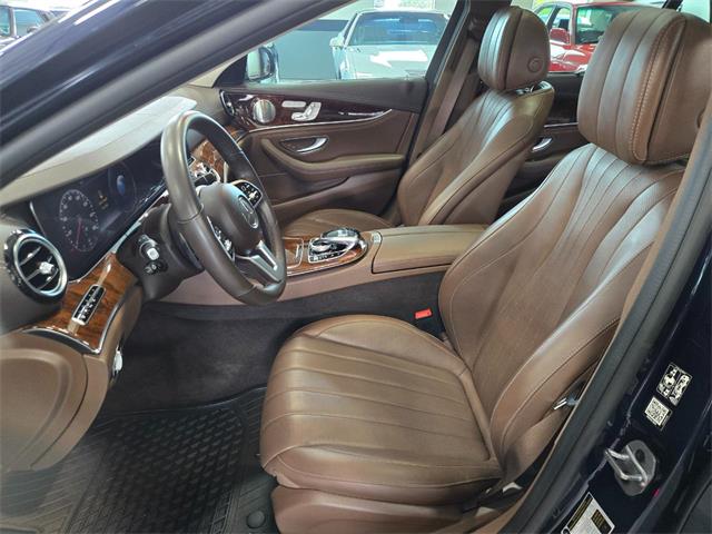 2019 Mercedes-Benz E-Class (CC-2071404) for sale in Bend, Oregon