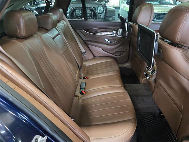 2019 Mercedes-Benz E-Class (CC-2071404) for sale in Bend, Oregon