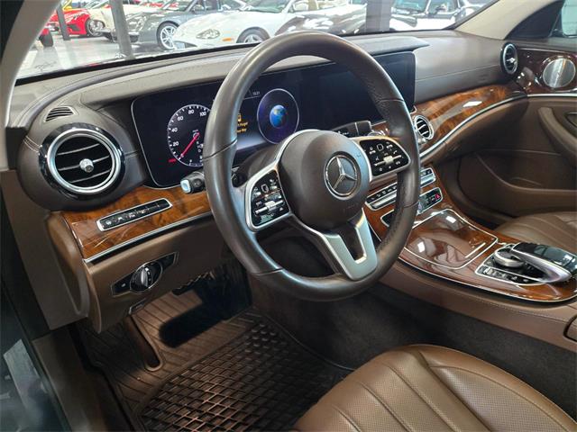 2019 Mercedes-Benz E-Class (CC-2071404) for sale in Bend, Oregon