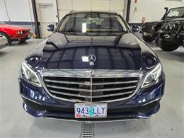2019 Mercedes-Benz E-Class (CC-2071404) for sale in Bend, Oregon