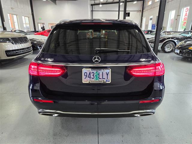 2019 Mercedes-Benz E-Class (CC-2071404) for sale in Bend, Oregon