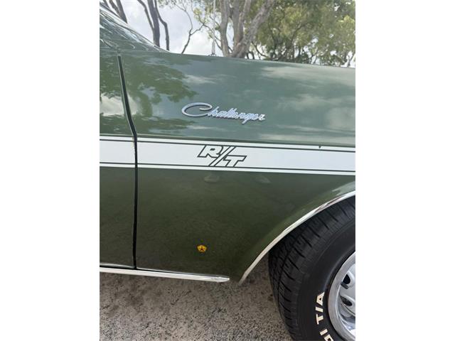 1970 Dodge Challenger (CC-2071405) for sale in Fort Lauderdale, Florida