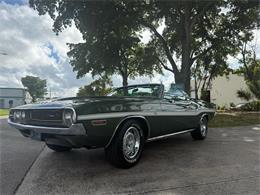 1970 Dodge Challenger (CC-2071405) for sale in Fort Lauderdale, Florida