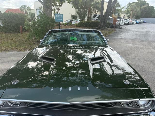 1970 Dodge Challenger (CC-2071405) for sale in Fort Lauderdale, Florida