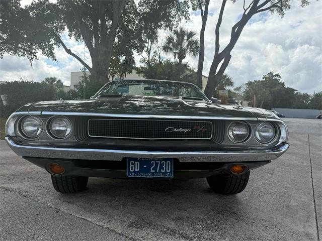 1970 Dodge Challenger (CC-2071405) for sale in Fort Lauderdale, Florida