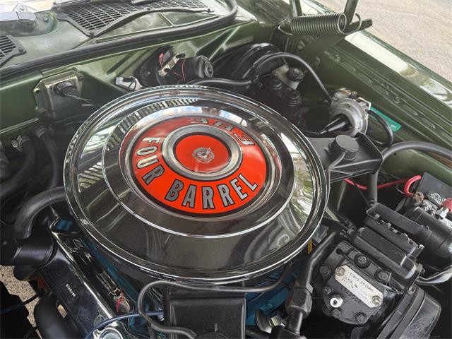 1970 Dodge Challenger (CC-2071405) for sale in Fort Lauderdale, Florida
