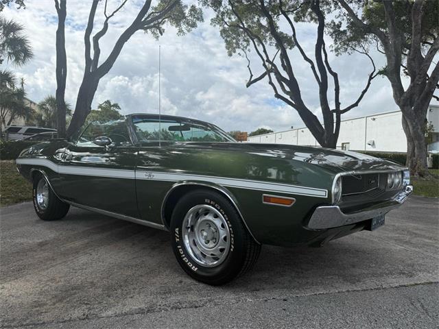 1970 Dodge Challenger (CC-2071405) for sale in Fort Lauderdale, Florida