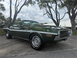 1970 Dodge Challenger (CC-2071405) for sale in Fort Lauderdale, Florida