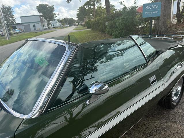 1970 Dodge Challenger (CC-2071405) for sale in Fort Lauderdale, Florida