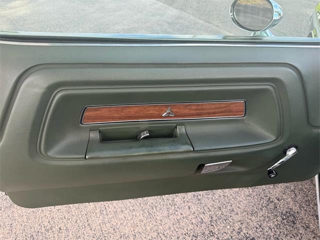 1970 Dodge Challenger (CC-2071405) for sale in Fort Lauderdale, Florida