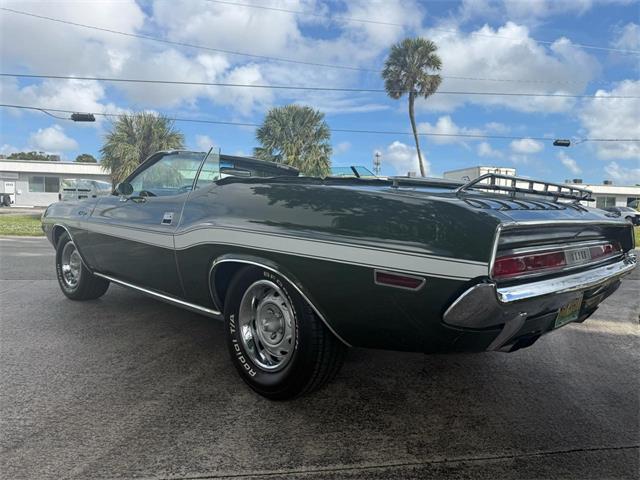1970 Dodge Challenger (CC-2071405) for sale in Fort Lauderdale, Florida
