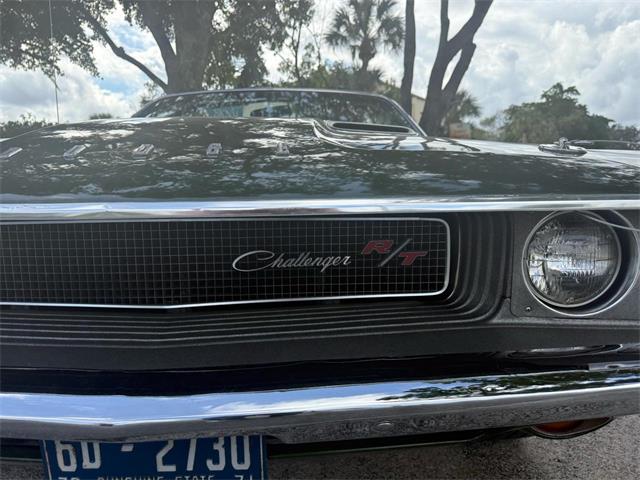 1970 Dodge Challenger (CC-2071405) for sale in Fort Lauderdale, Florida