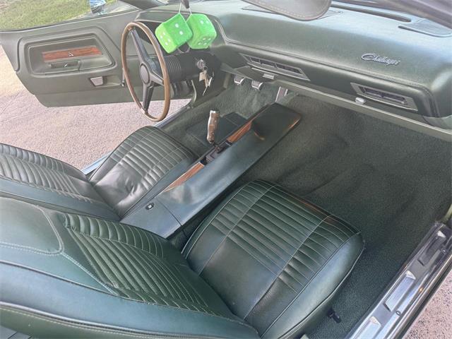 1970 Dodge Challenger (CC-2071405) for sale in Fort Lauderdale, Florida