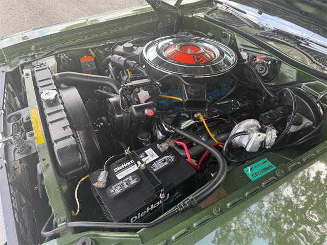 1970 Dodge Challenger (CC-2071405) for sale in Fort Lauderdale, Florida