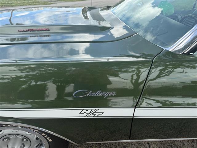 1970 Dodge Challenger (CC-2071405) for sale in Fort Lauderdale, Florida