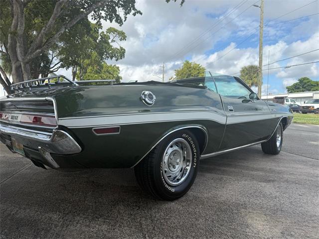 1970 Dodge Challenger (CC-2071405) for sale in Fort Lauderdale, Florida