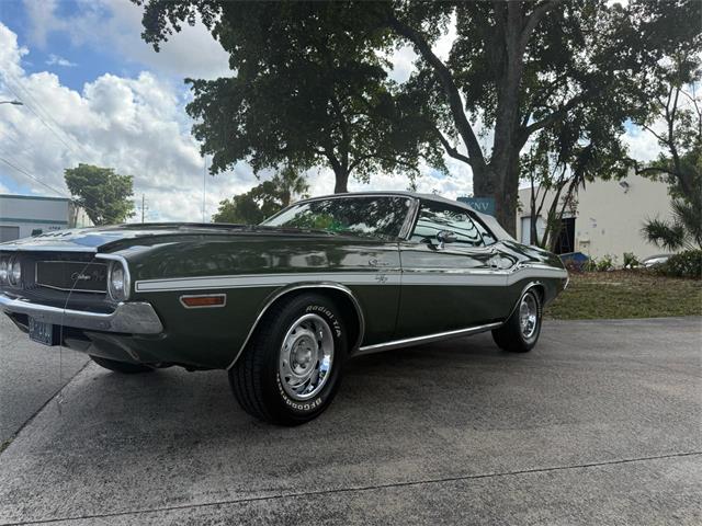 1970 Dodge Challenger (CC-2071405) for sale in Fort Lauderdale, Florida