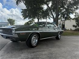 1970 Dodge Challenger (CC-2071405) for sale in Fort Lauderdale, Florida