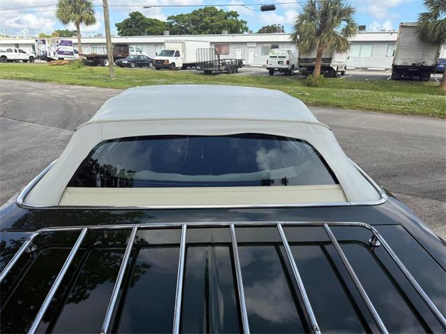 1970 Dodge Challenger (CC-2071405) for sale in Fort Lauderdale, Florida