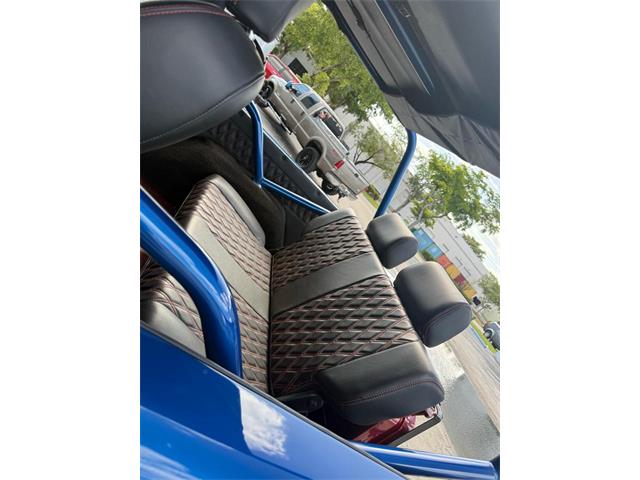 1967 Ford Bronco (CC-2071406) for sale in Fort Lauderdale, Florida