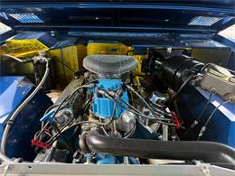 1967 Ford Bronco (CC-2071406) for sale in Fort Lauderdale, Florida