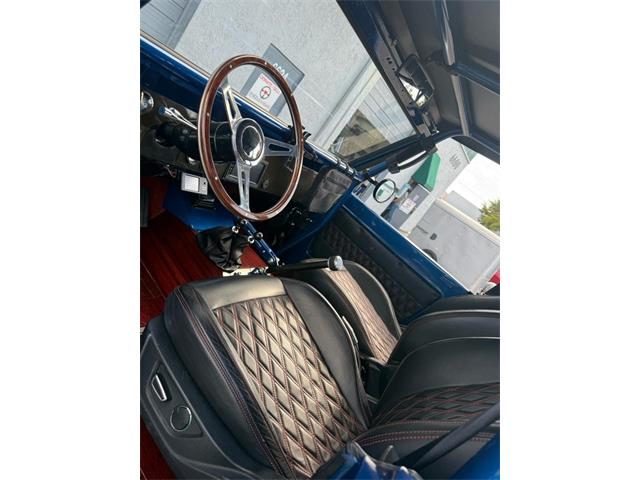 1967 Ford Bronco (CC-2071406) for sale in Fort Lauderdale, Florida