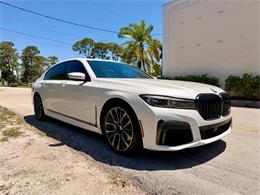 2020 BMW 7 Series (CC-2071407) for sale in Pompano Beach, Florida